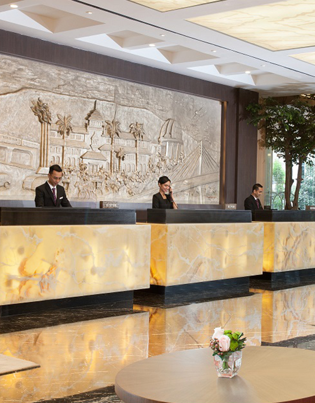 Crowne Plaza Bandung
